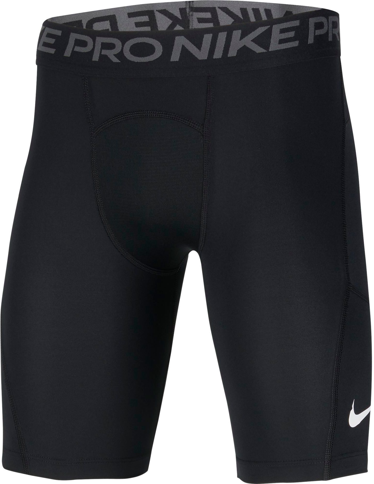 nike pro boy shorts