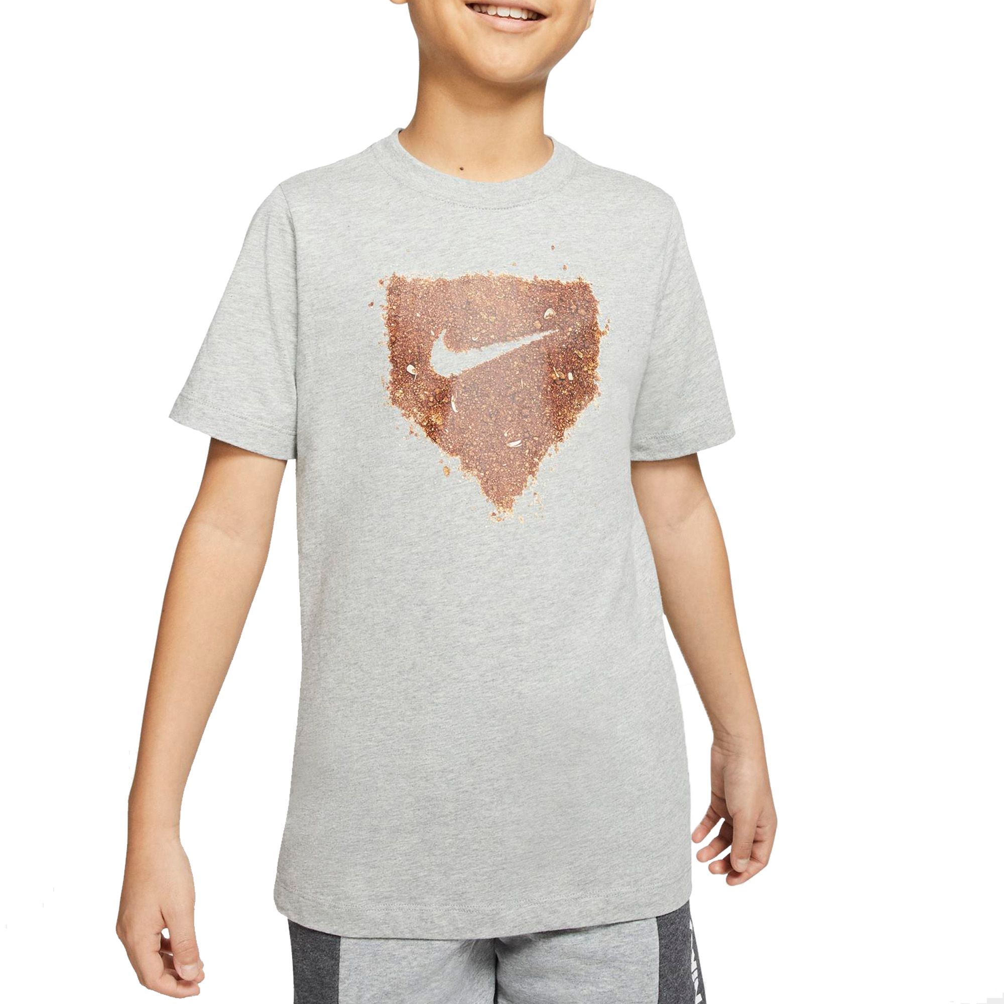 nike home plate t shirt