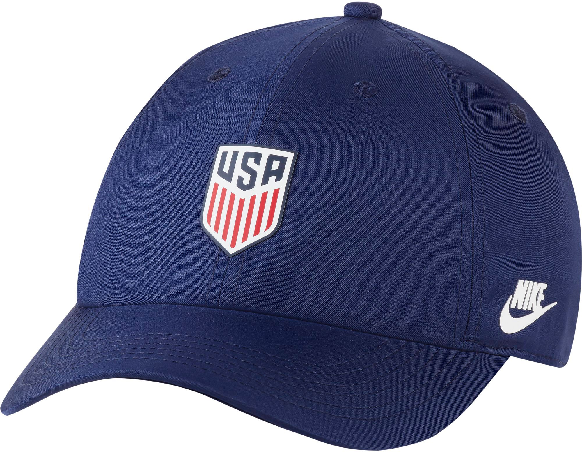 boys nike baseball cap