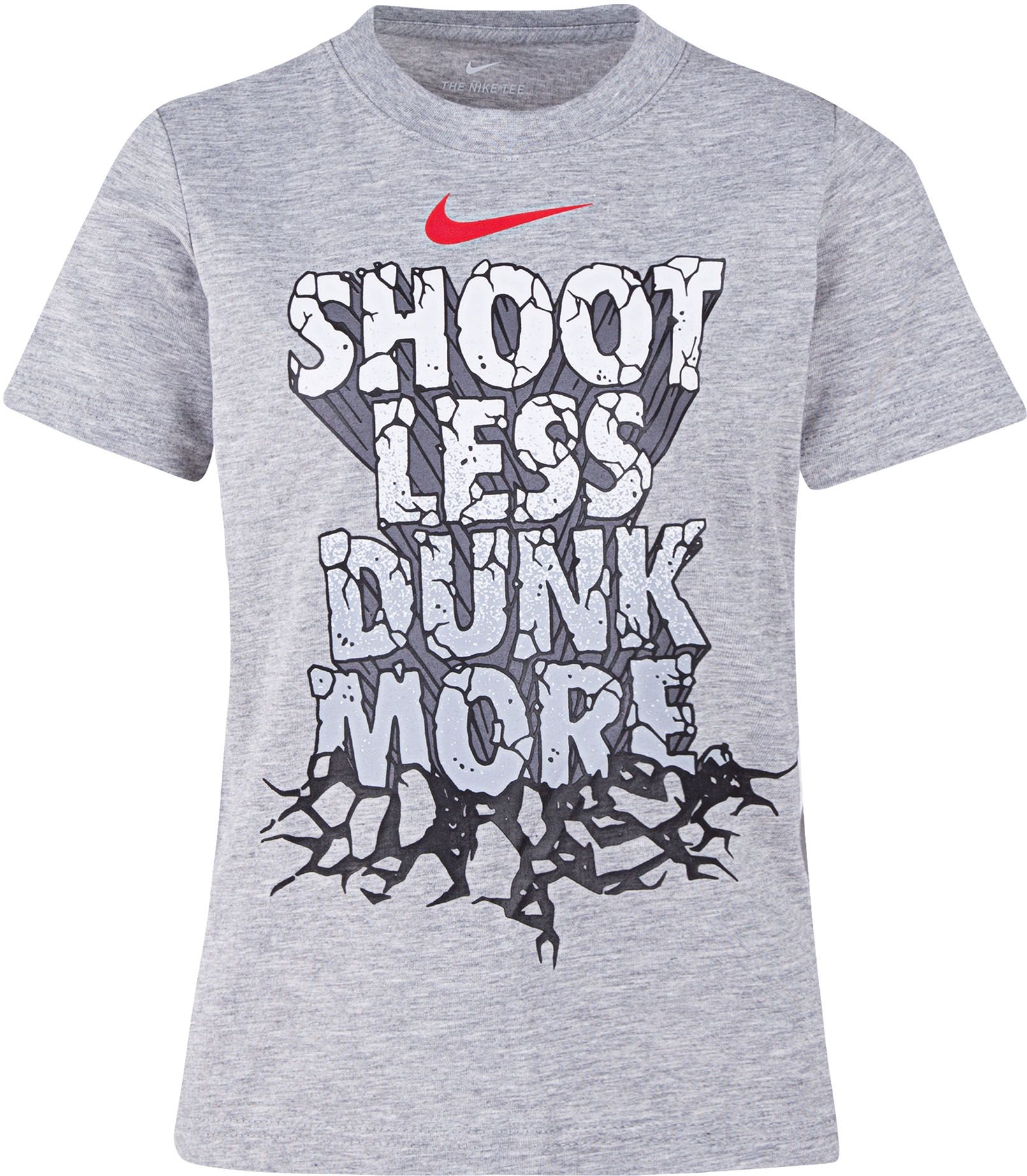 nike basketball tshirts