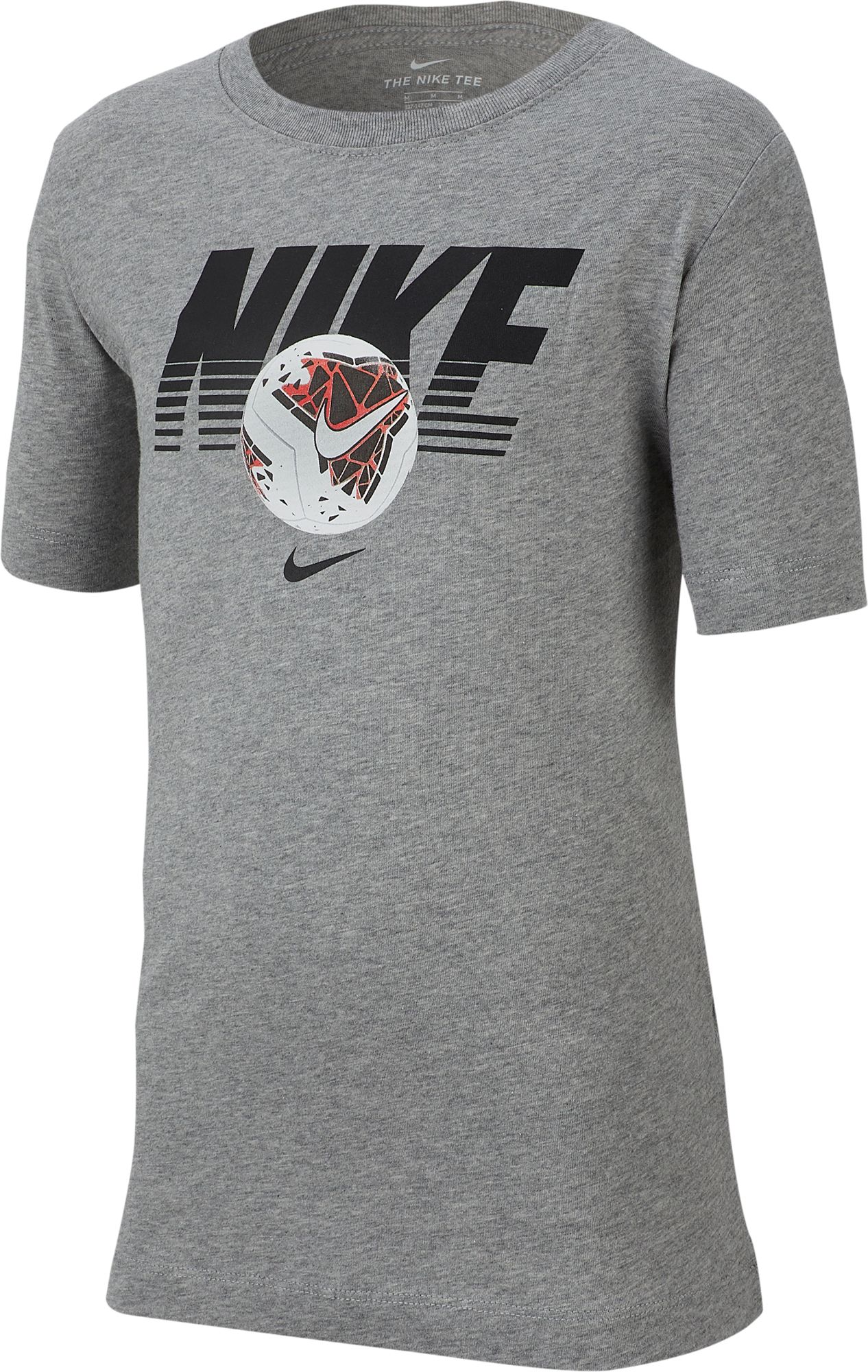 nike shirt soccer