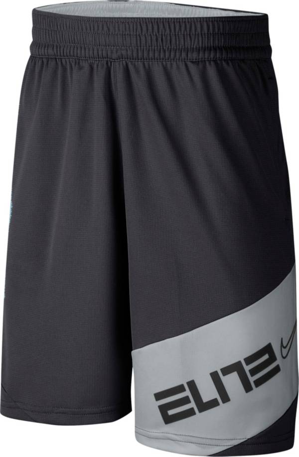Nike Boys Elite Graphic Basketball Shorts Dick S Sporting Goods
