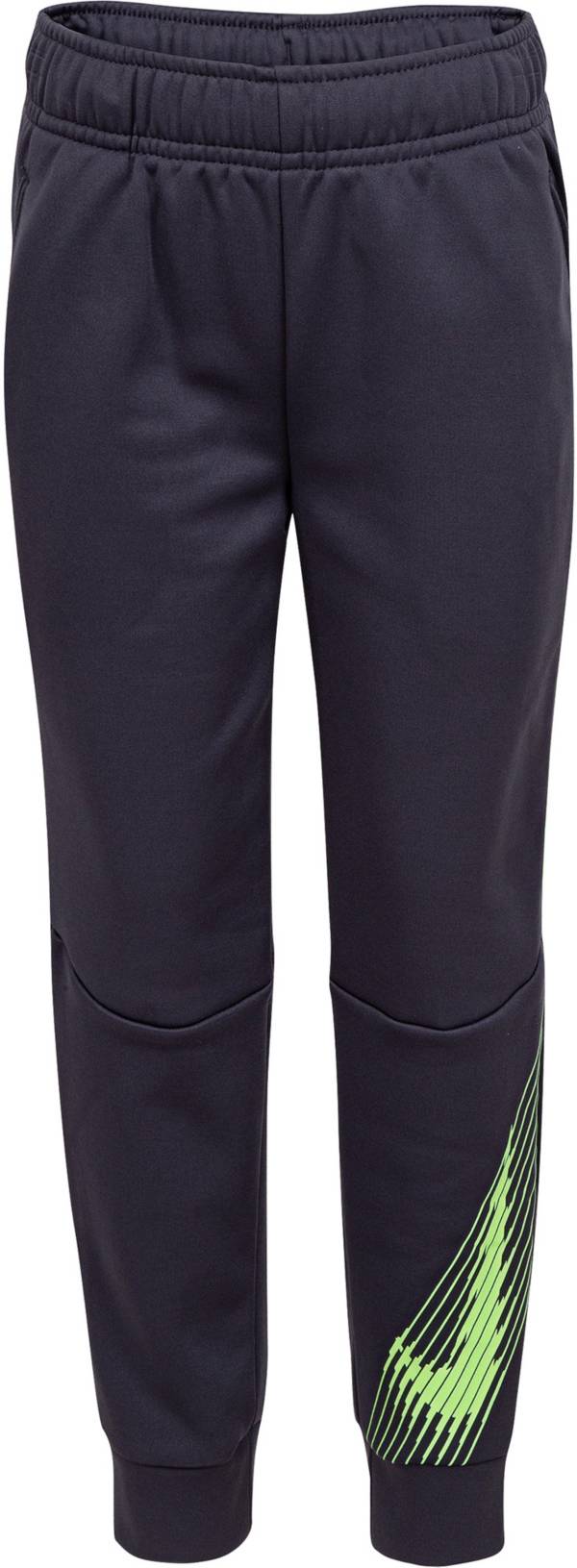 Nike Little Boys' Therma Fleece Cuffed Pants