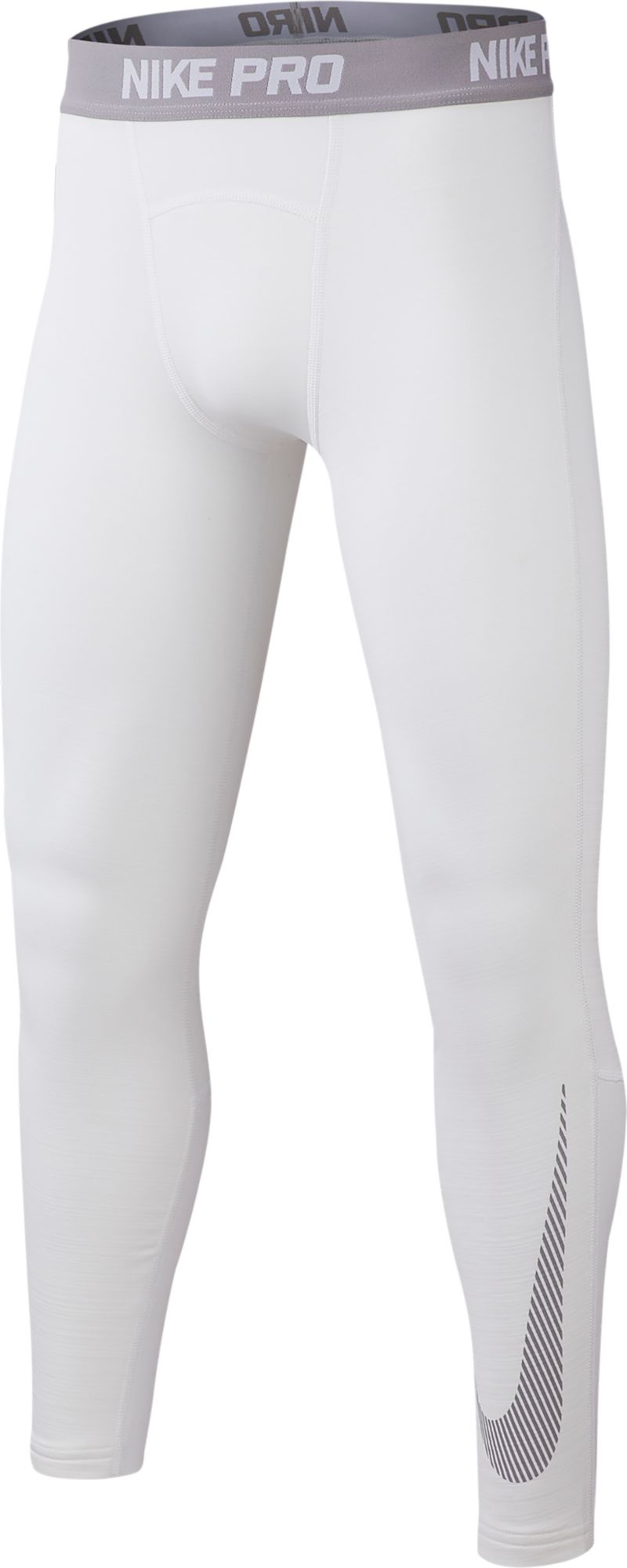 nike boys tights