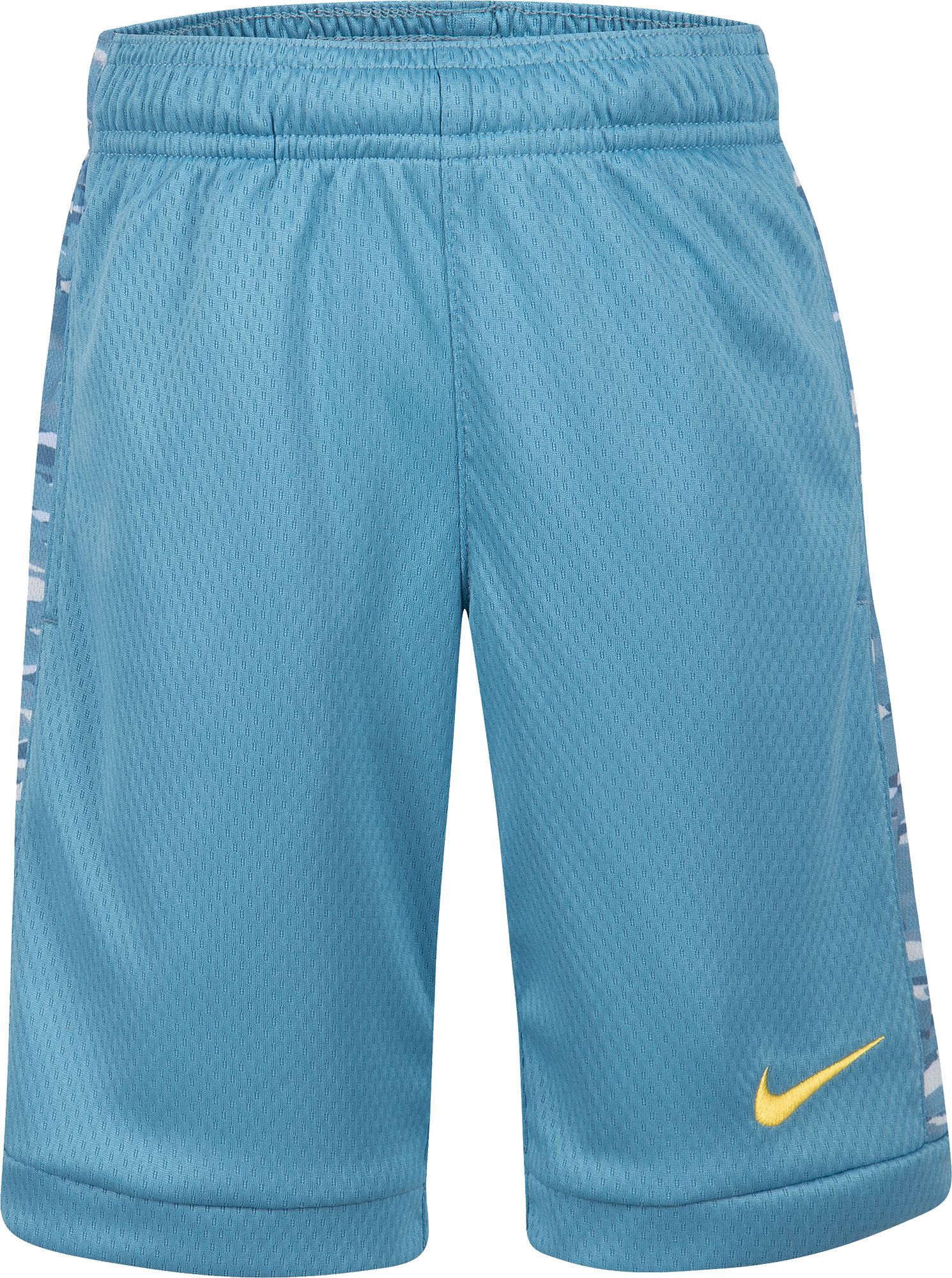 nike dri fit trophy shorts