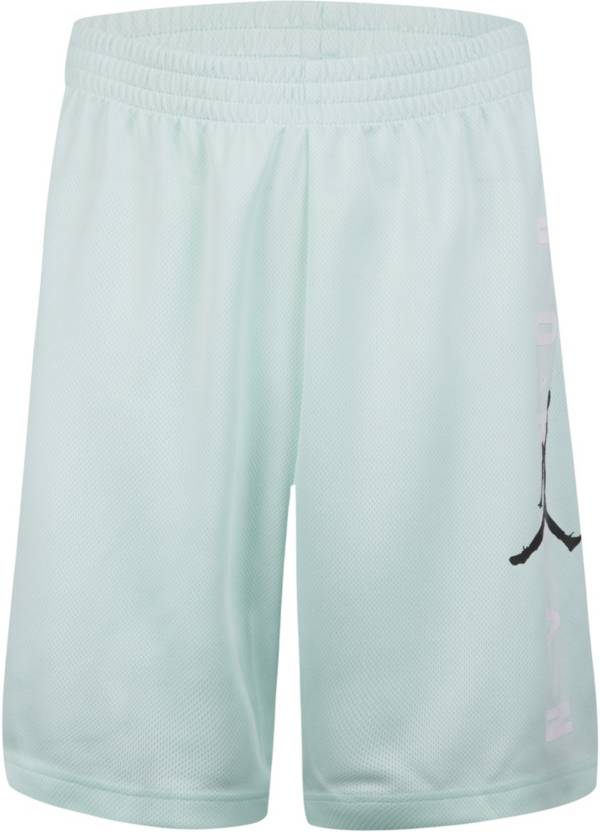 Jordan Boys' Jumpman Vertical Mesh Shorts product image