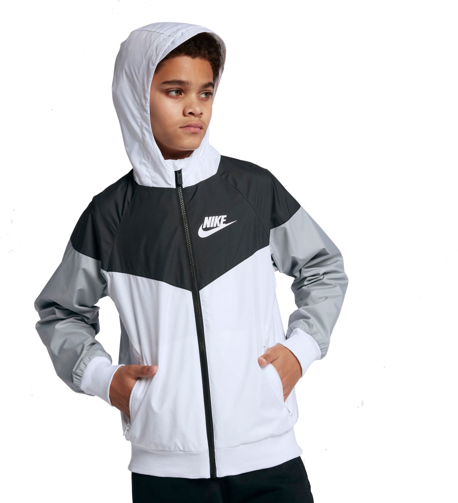 dicks nike jacket