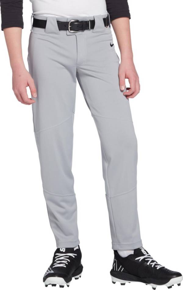 Nike Vapor Select Men's Baseball Pants.