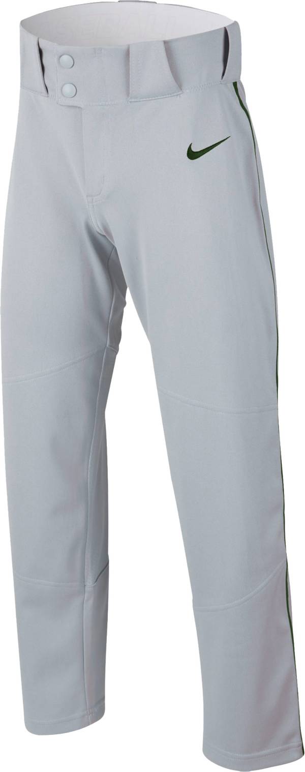 Nike Boy's Stock Vapor Select High Piped Pant