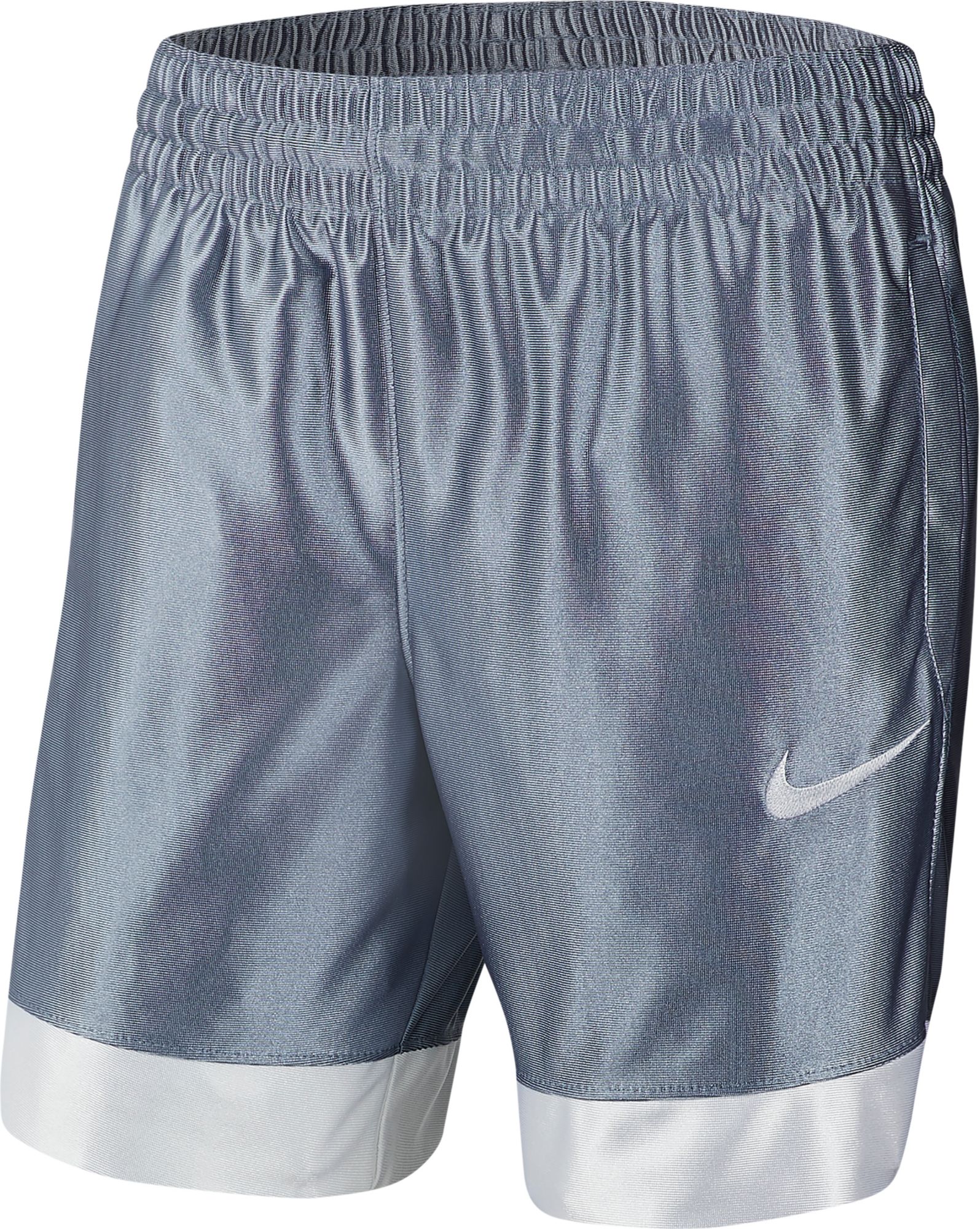 nike girls basketball shorts