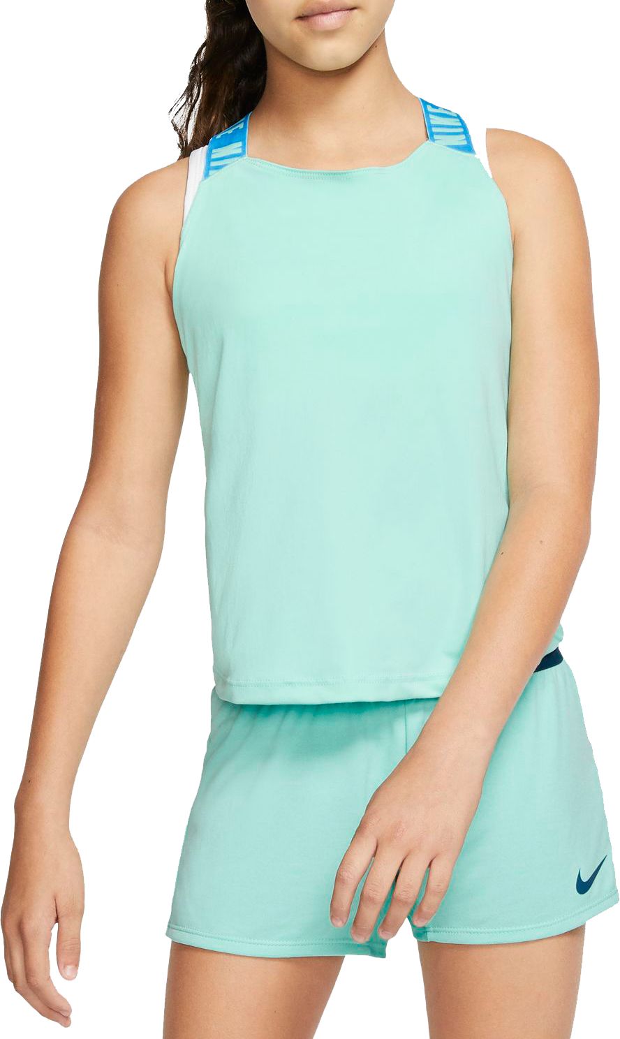 nike fit for girls