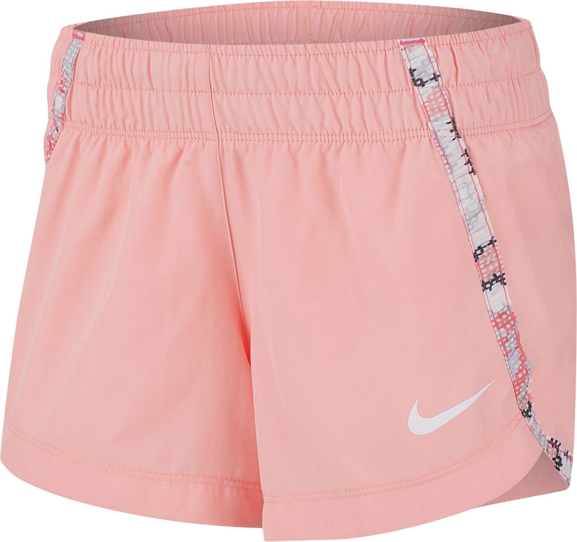 nike sprinting shorts