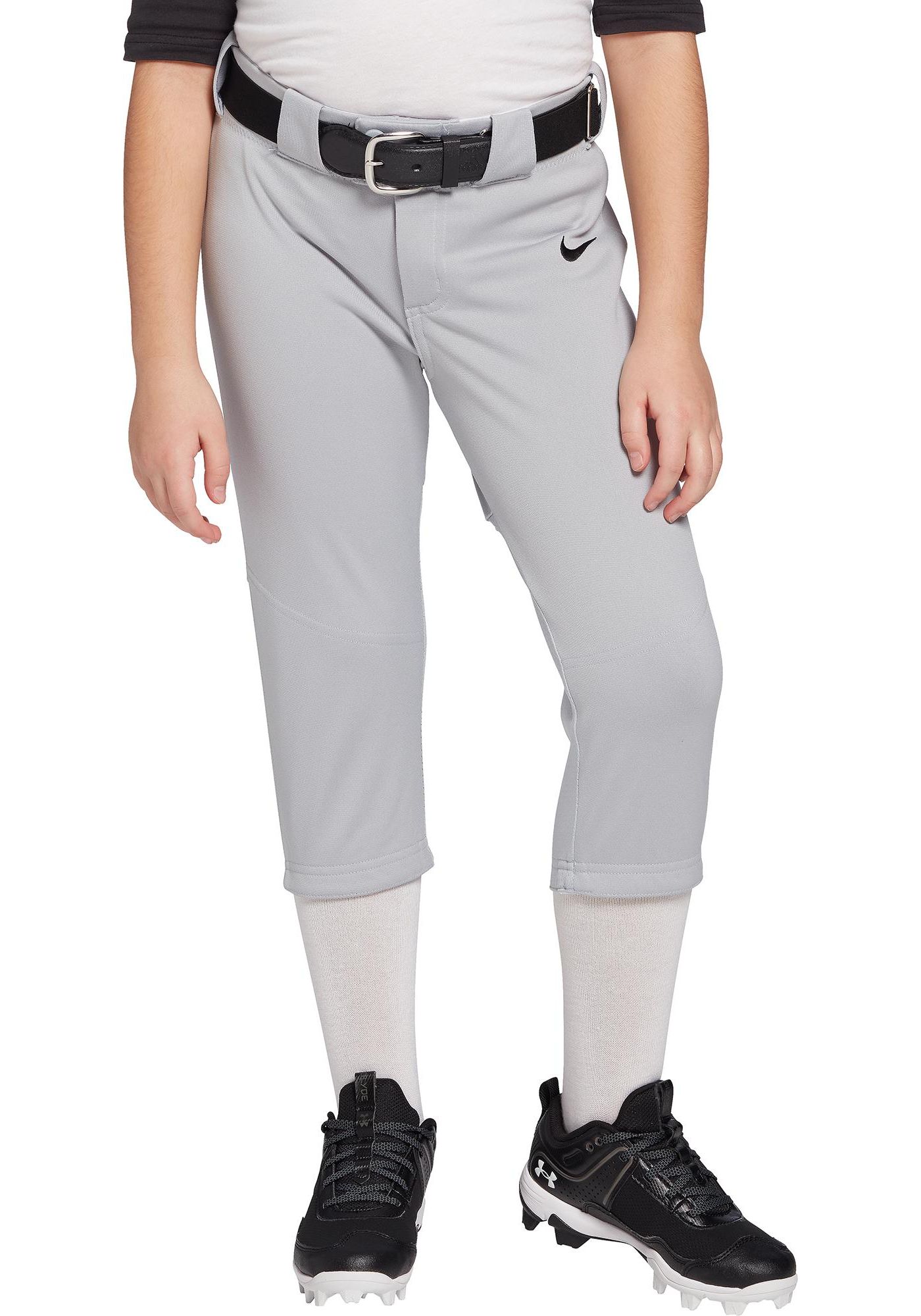 Nike Girls Vapor Select Softball Pants Dick s Sporting Goods