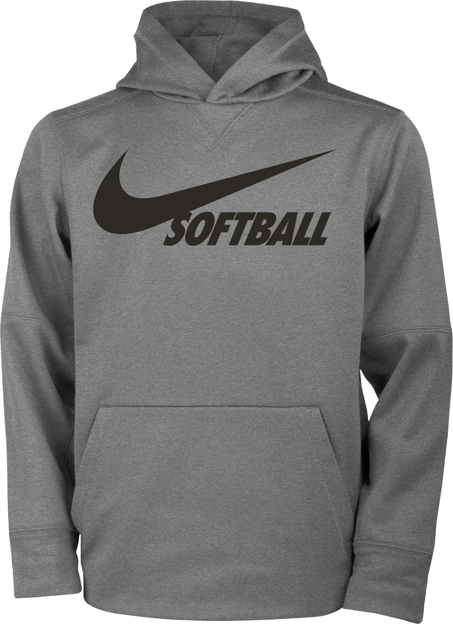 nike softball sweatshirt