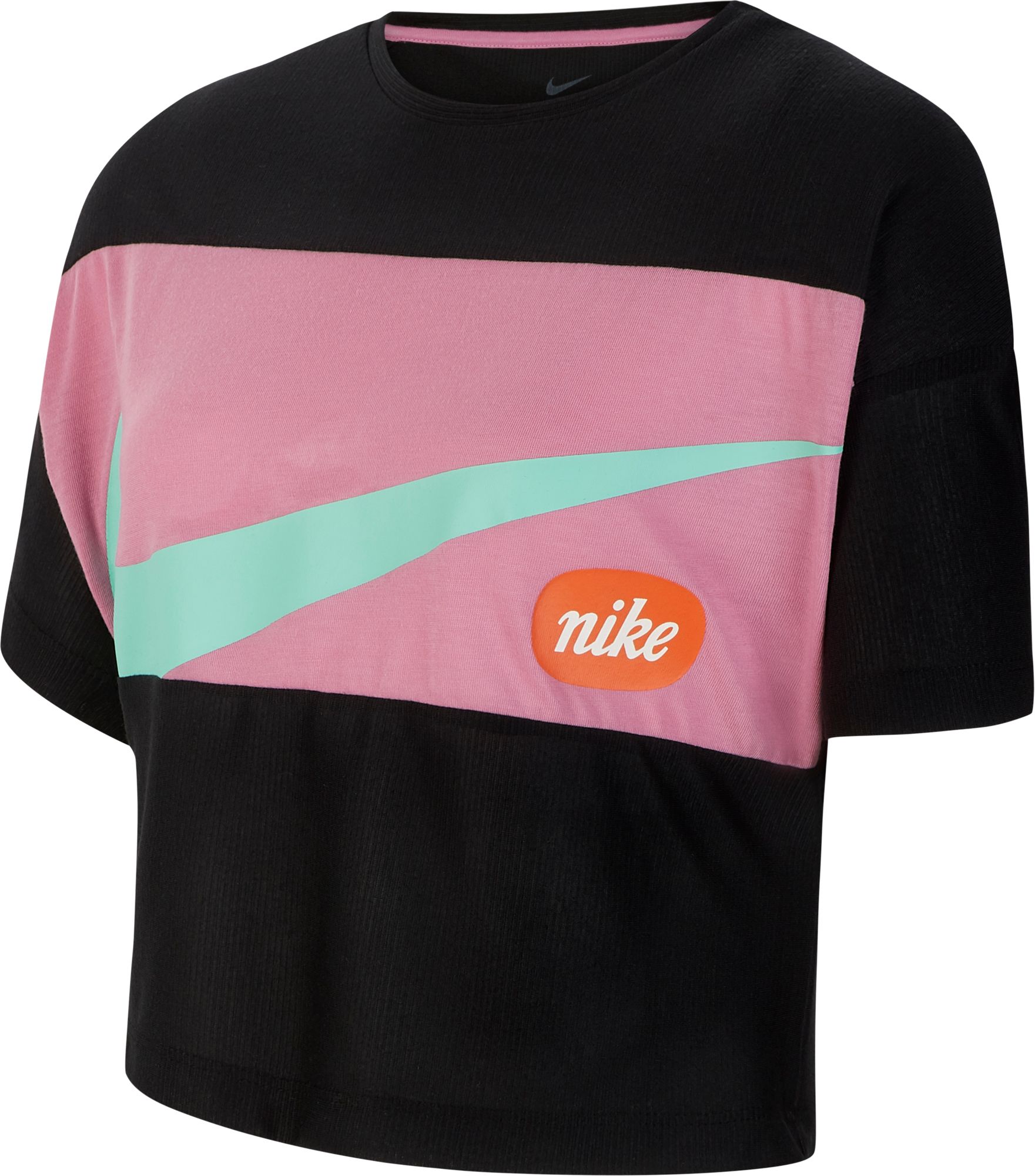 nike shirts for girls