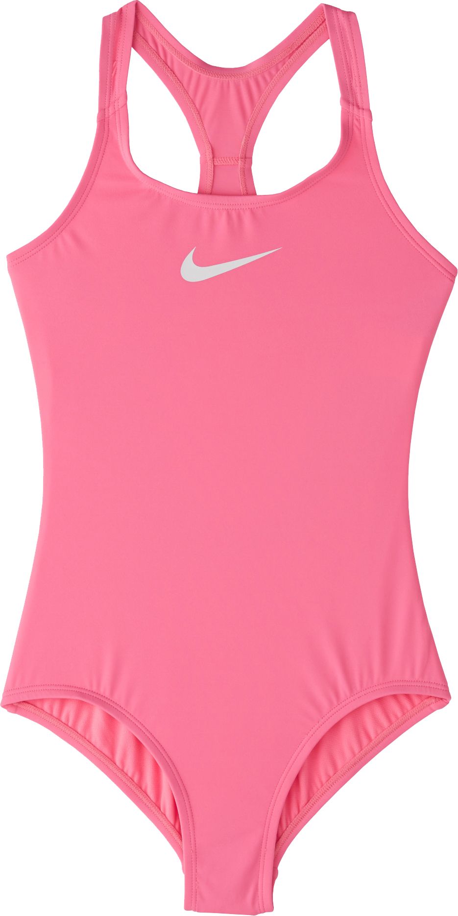 nike racerback tank swimsuit