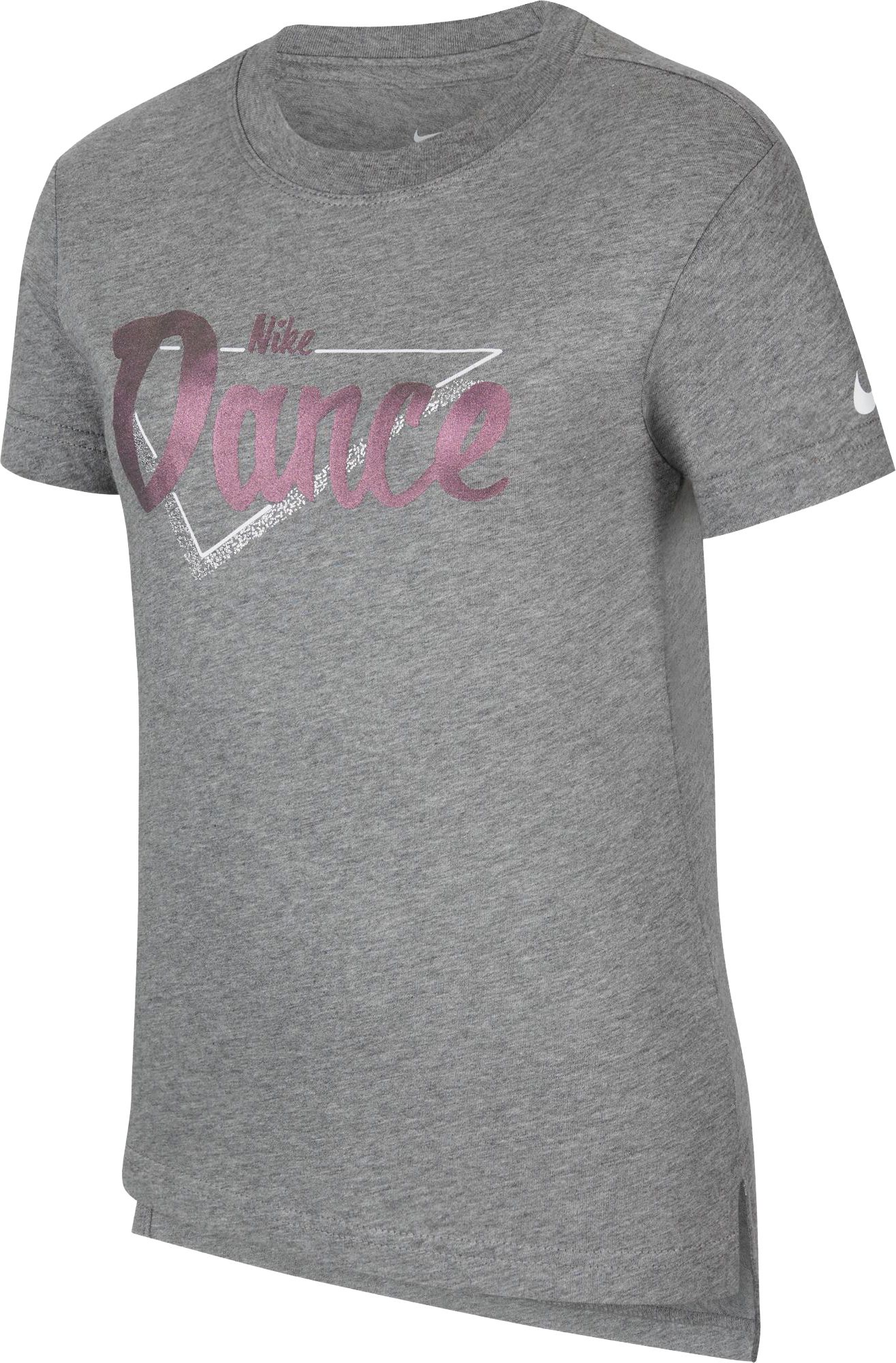 nike dance t shirt