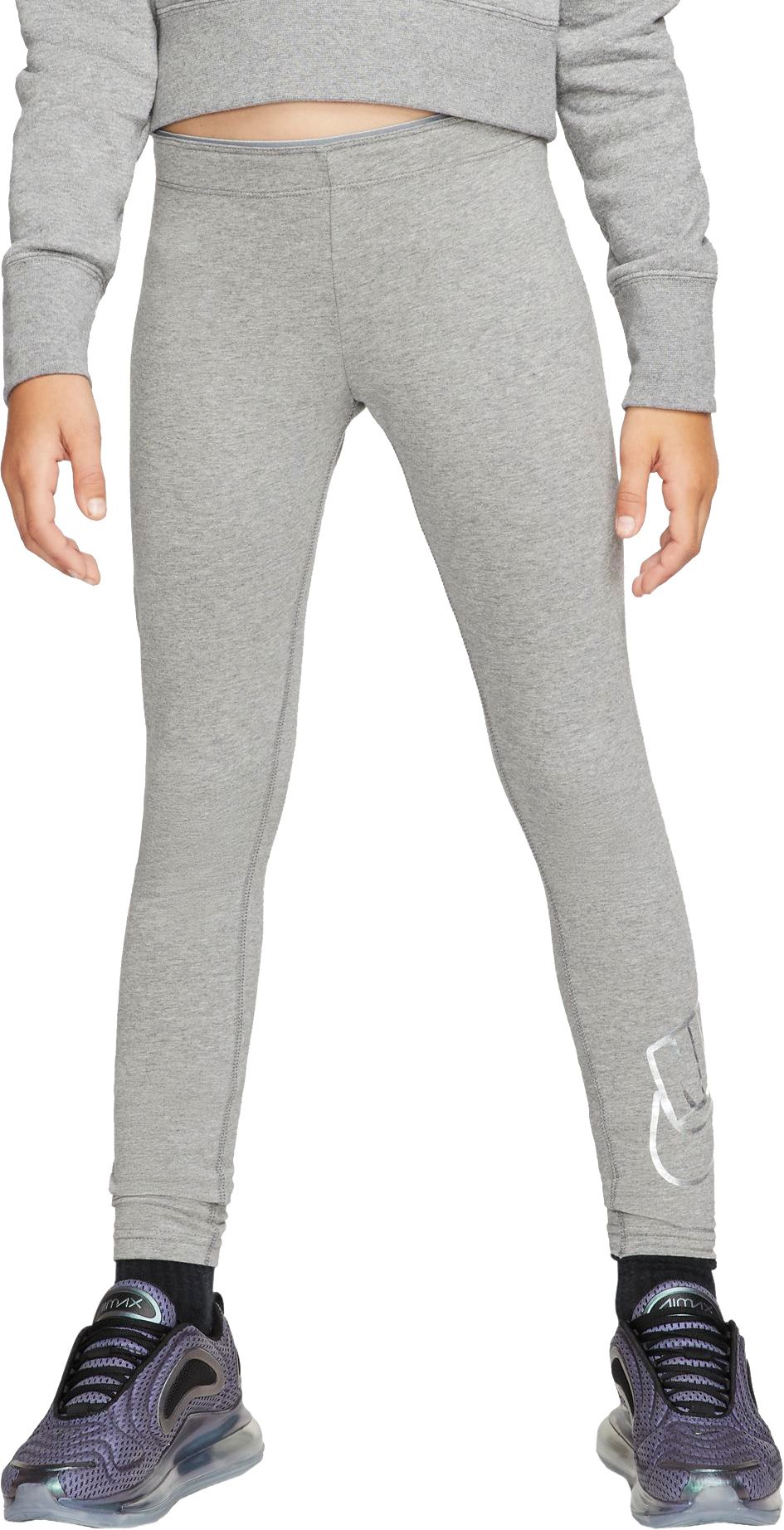 nike girls sports leggings
