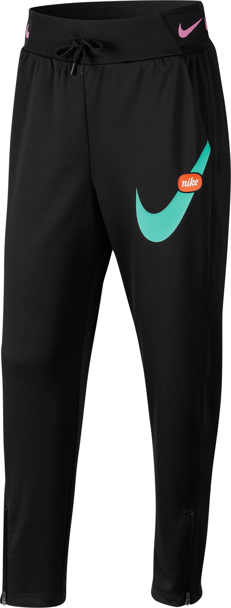 girls nike pants