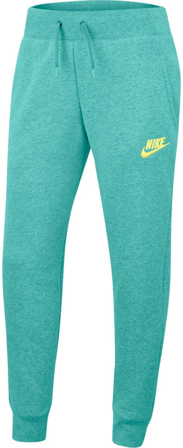 Nike Girls' Sportswear Essentials Pants product image