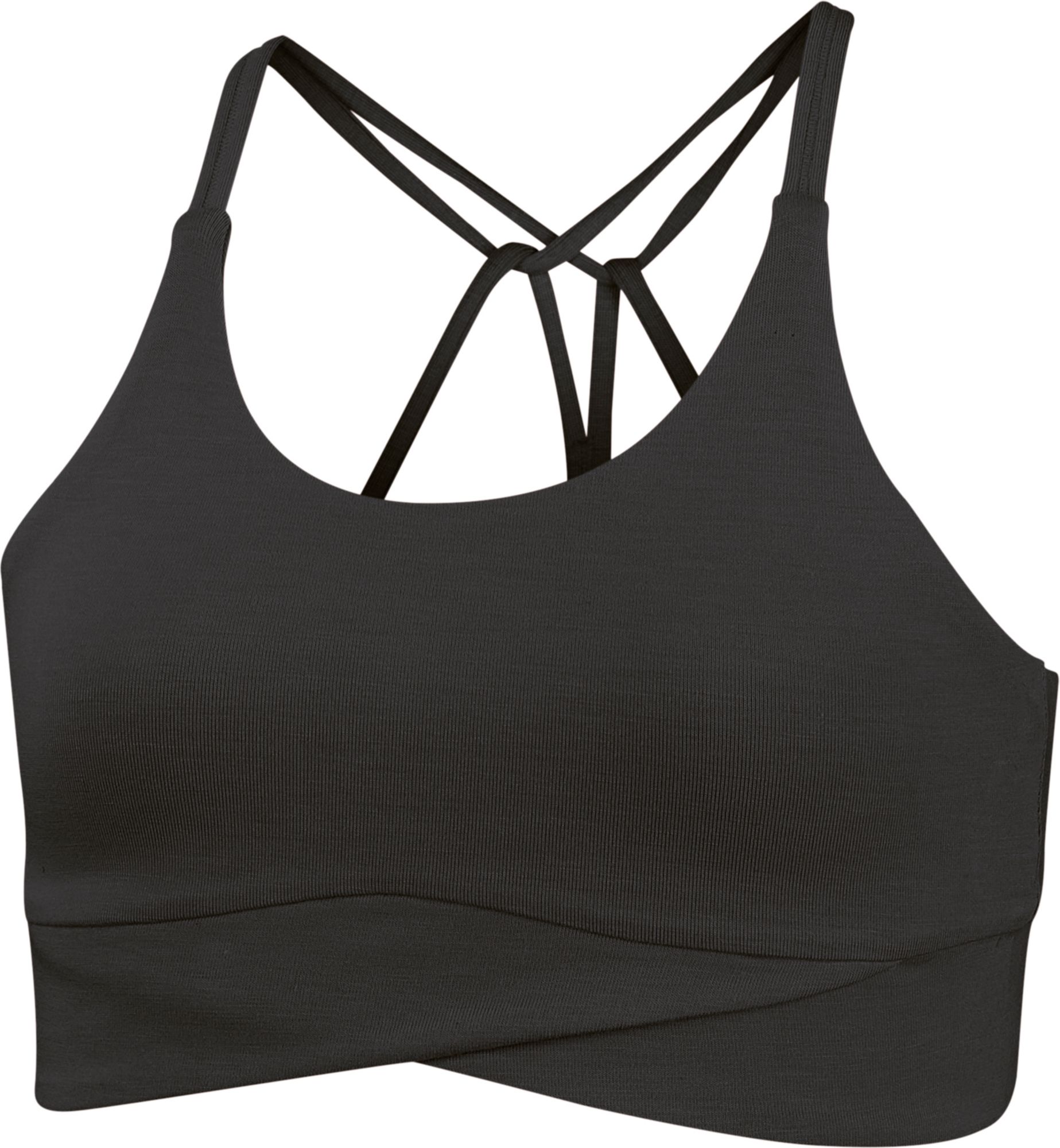 nike soft sports bra