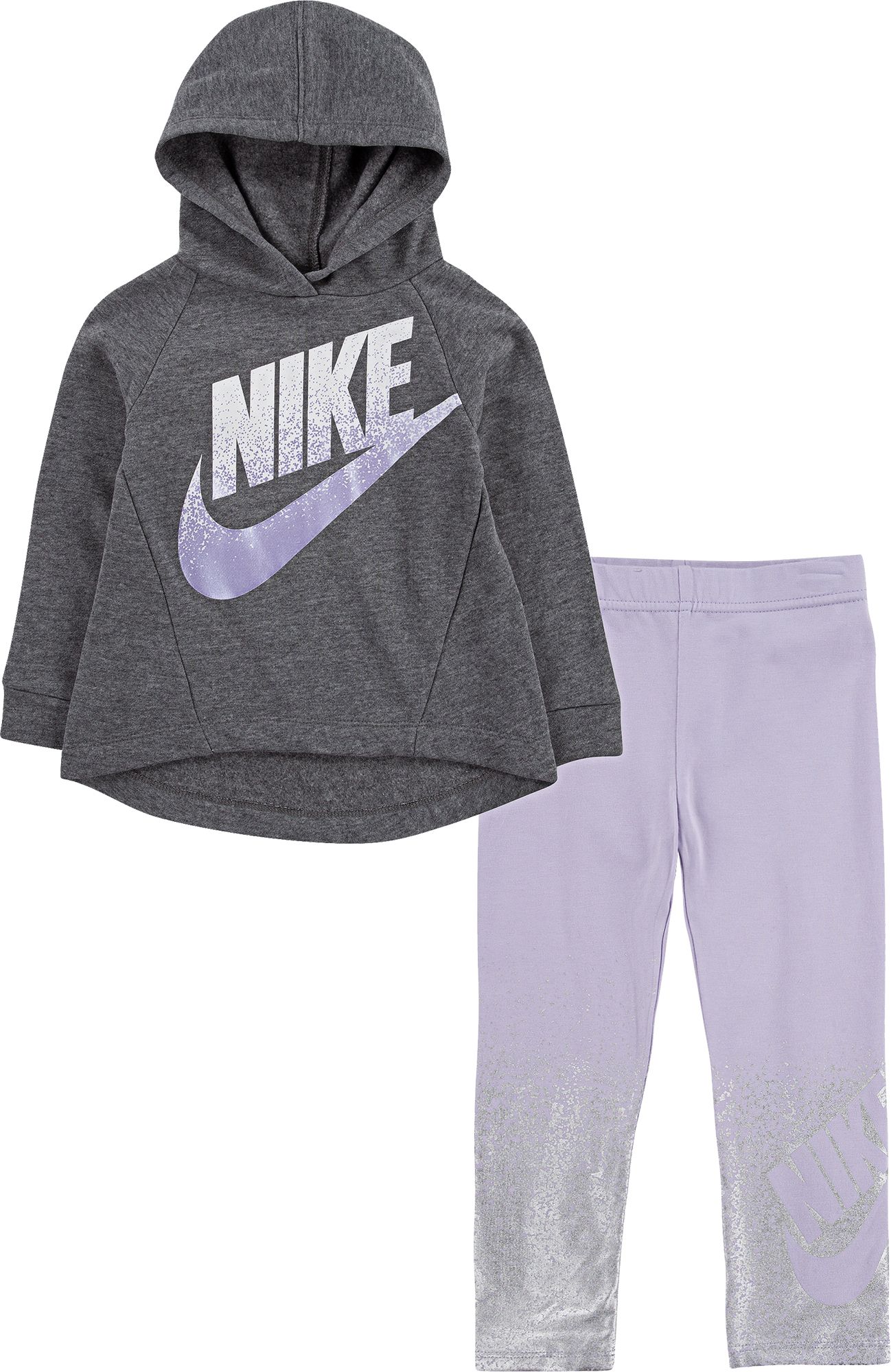 nike jacket and legging set