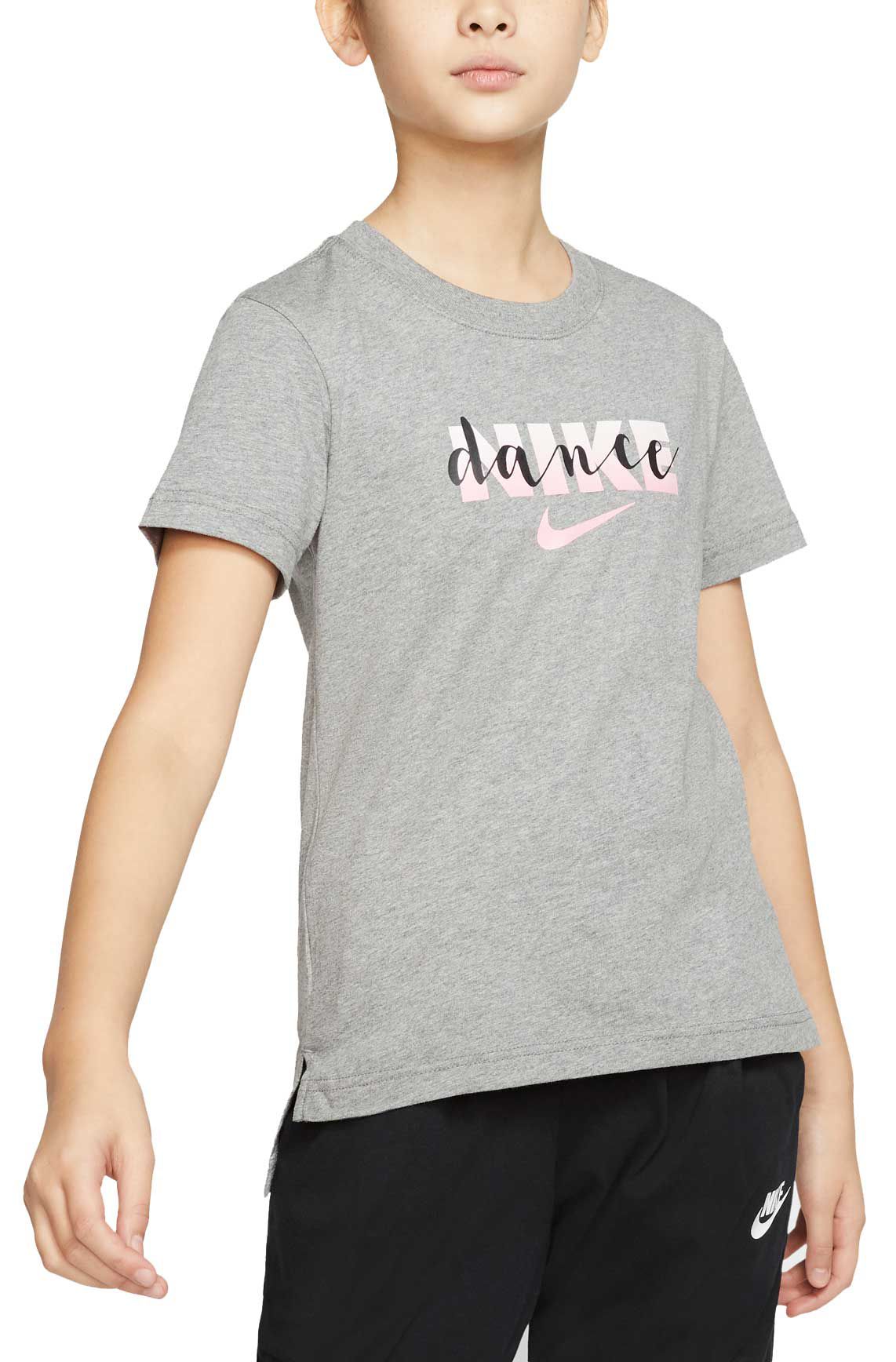 nike dance t shirt