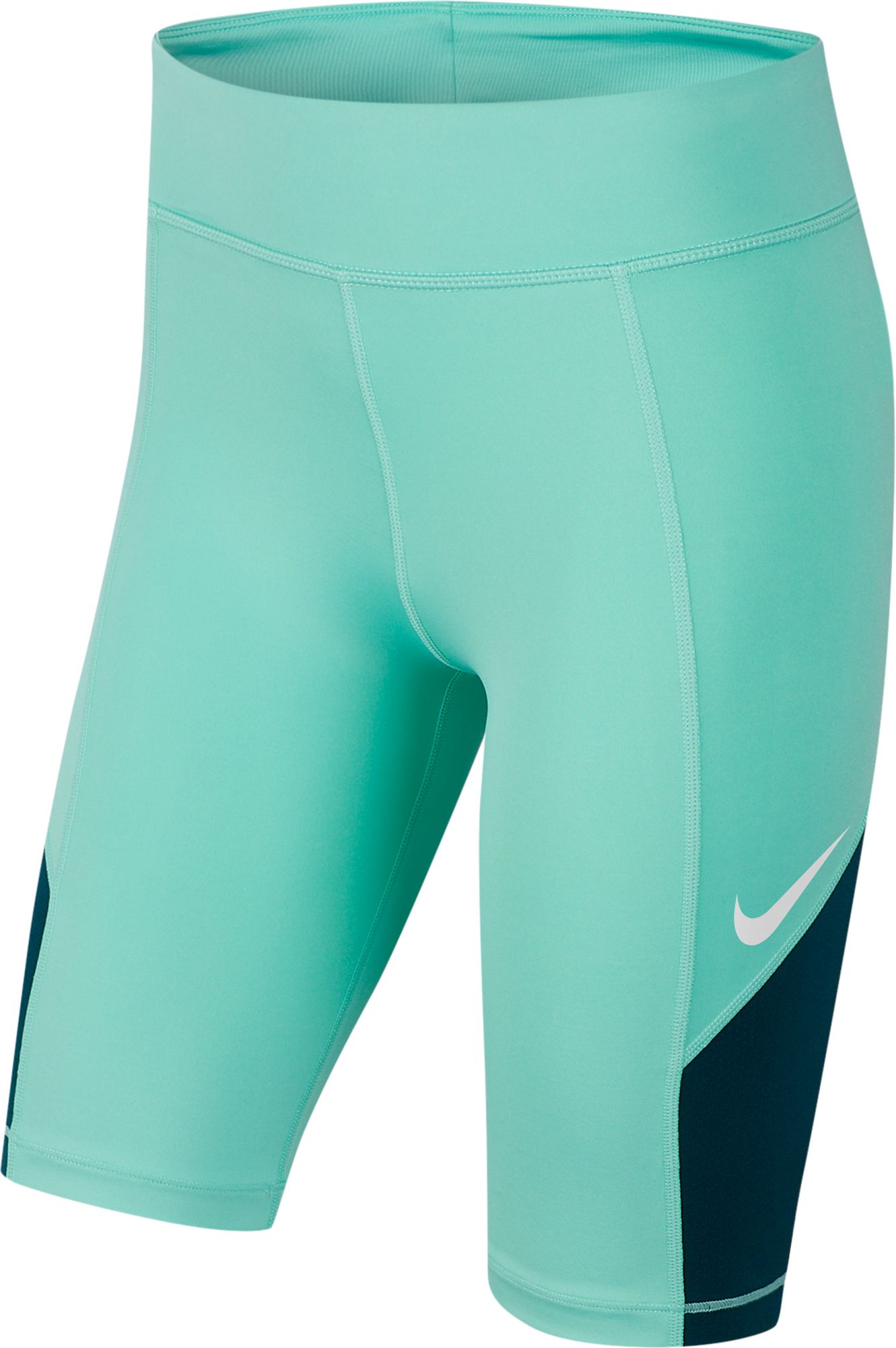 nike biker shorts for girls