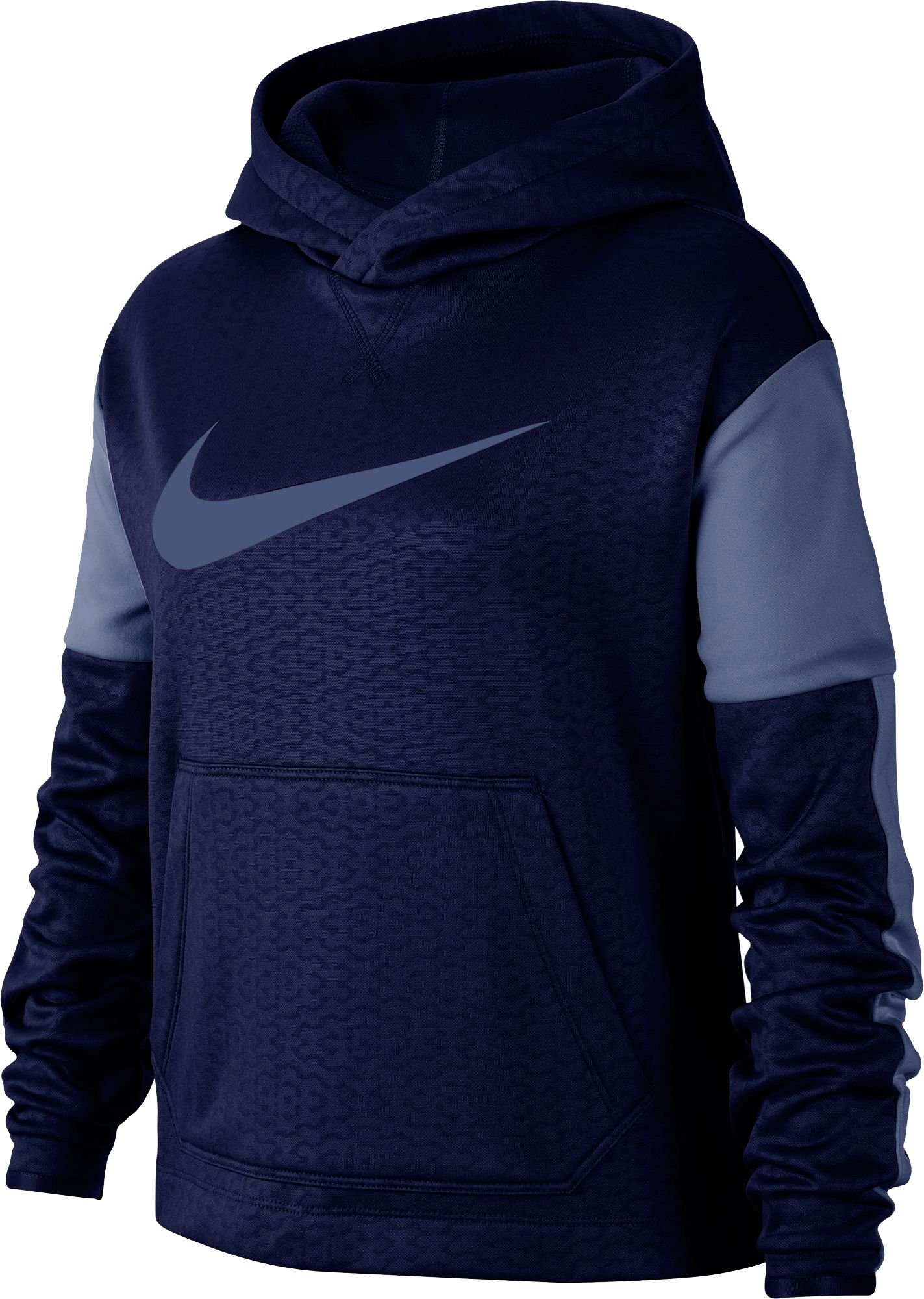 nike zip up hoodie girls