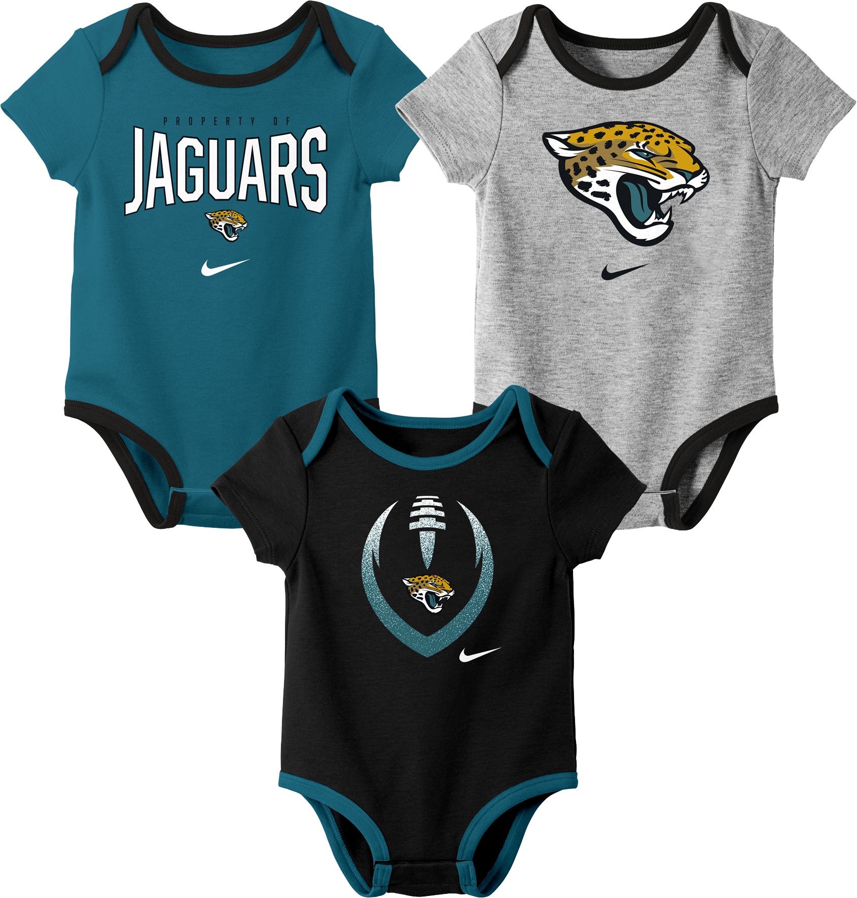 infant jaguars jersey