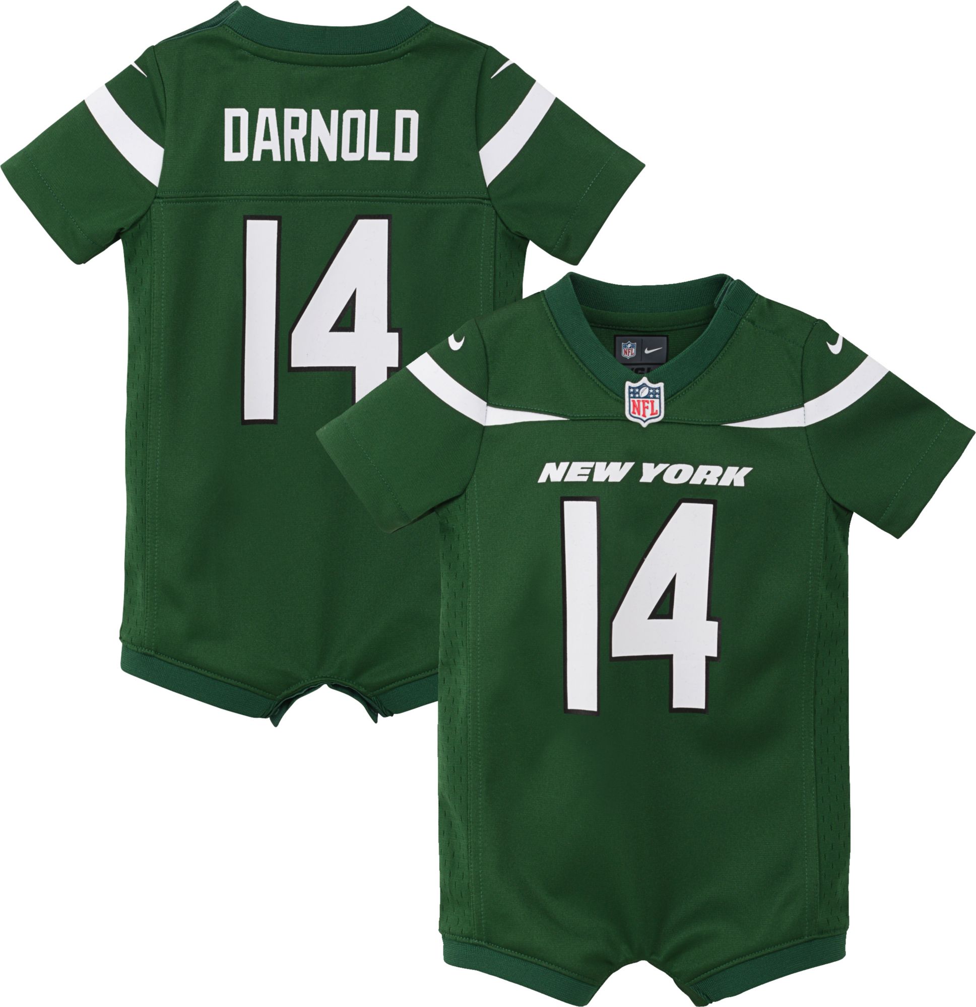 sam darnold jersey