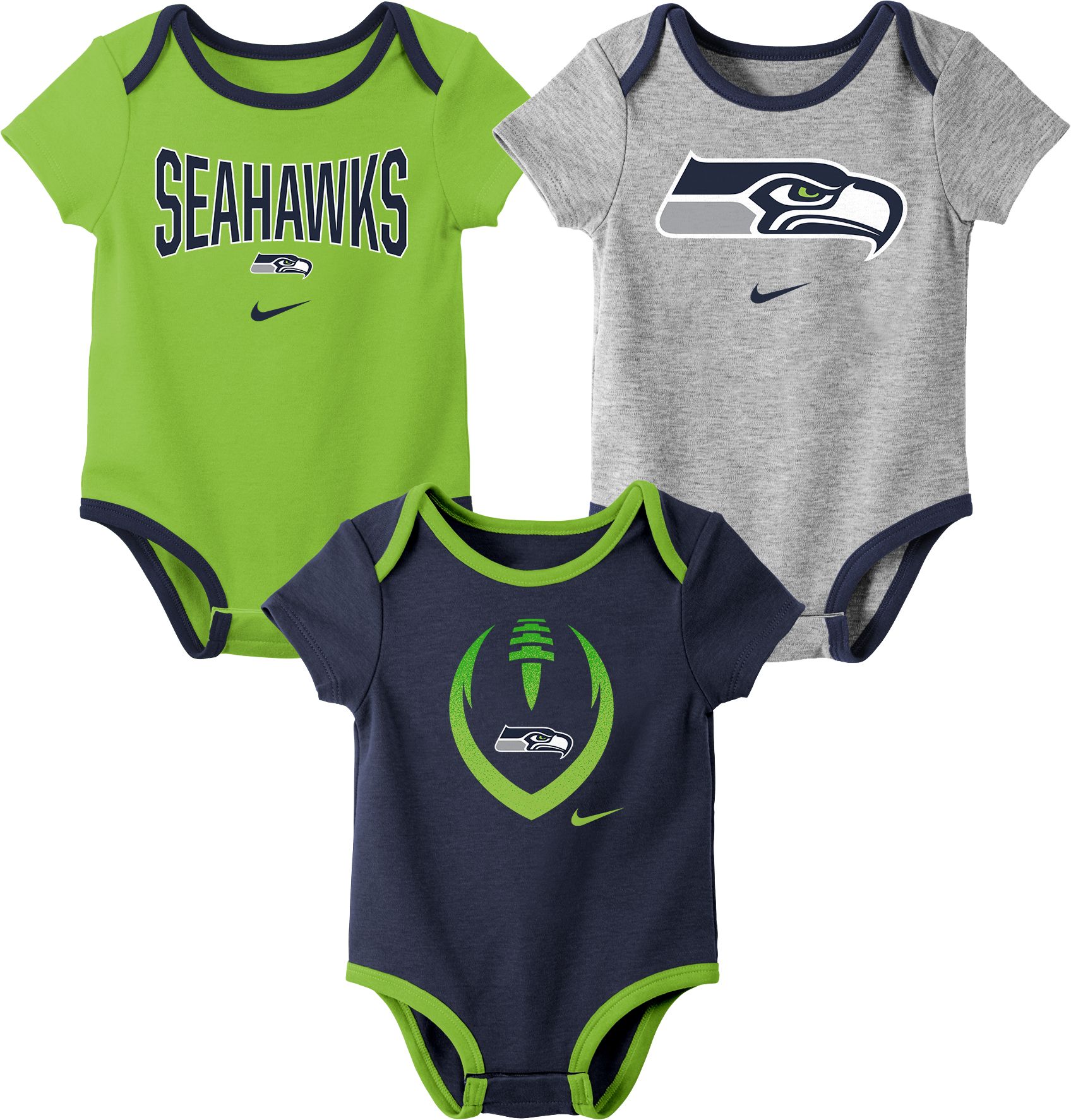 infant seattle seahawks jersey