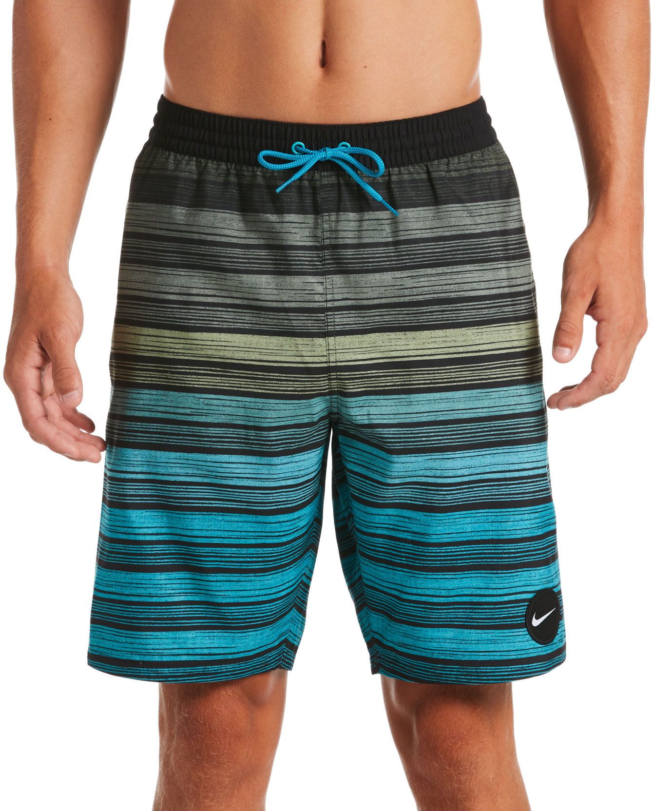 nike repel swim shorts