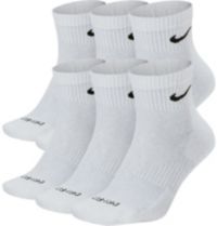 Nike Dri-FIT Everyday Plus Cushioned Training Ankle Socks