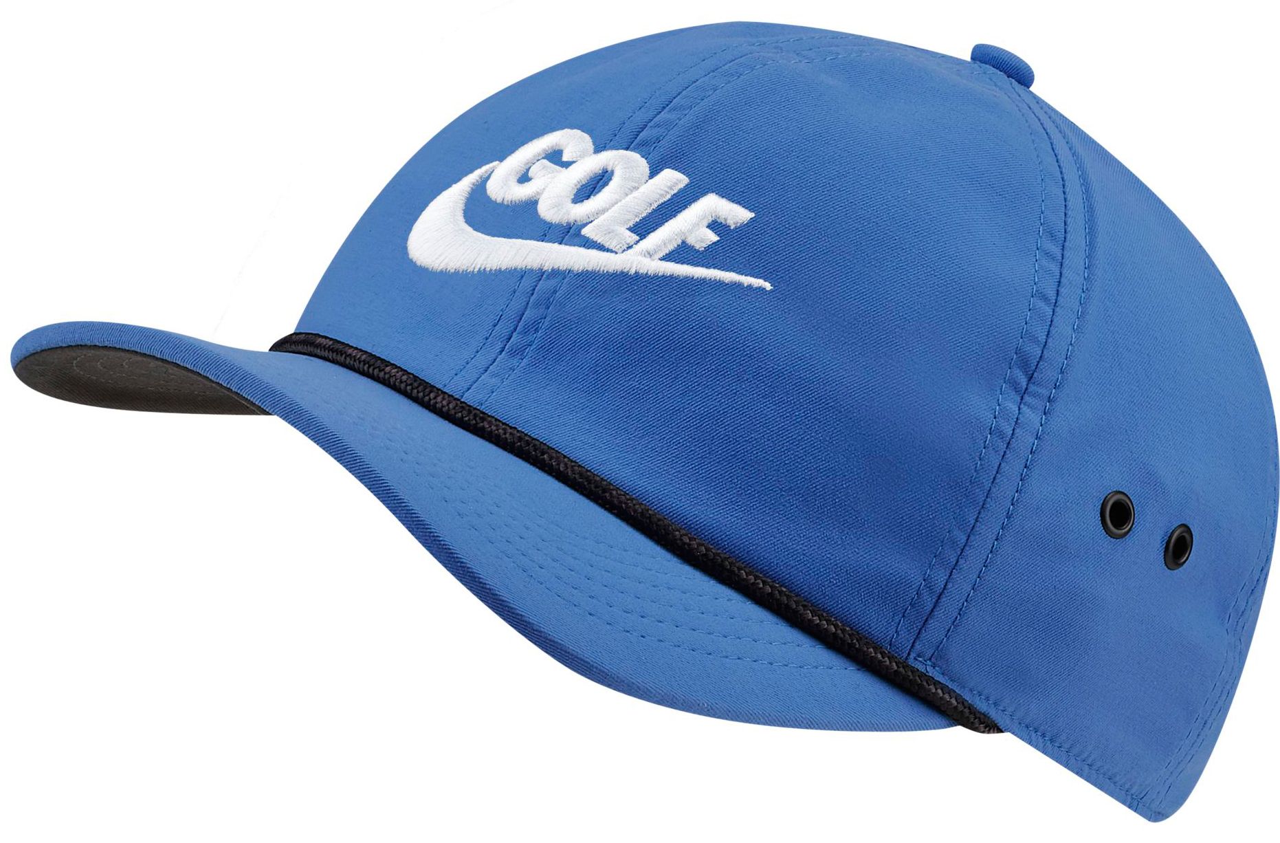 nike golf hat men's