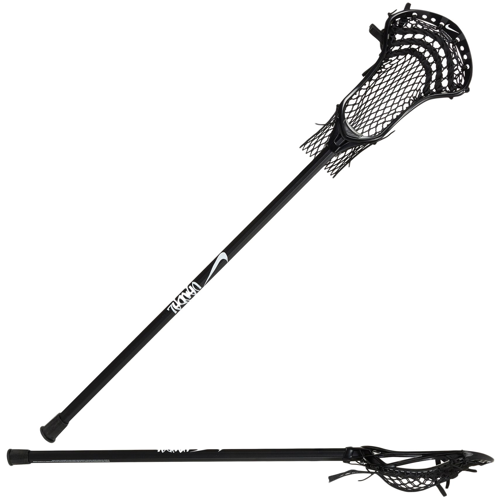 ceo lacrosse head