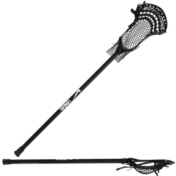 bogstaveligt talt Profit strøm Nike Men's CEO on Vandal Complete Lacrosse Stick | DICK'S Sporting Goods