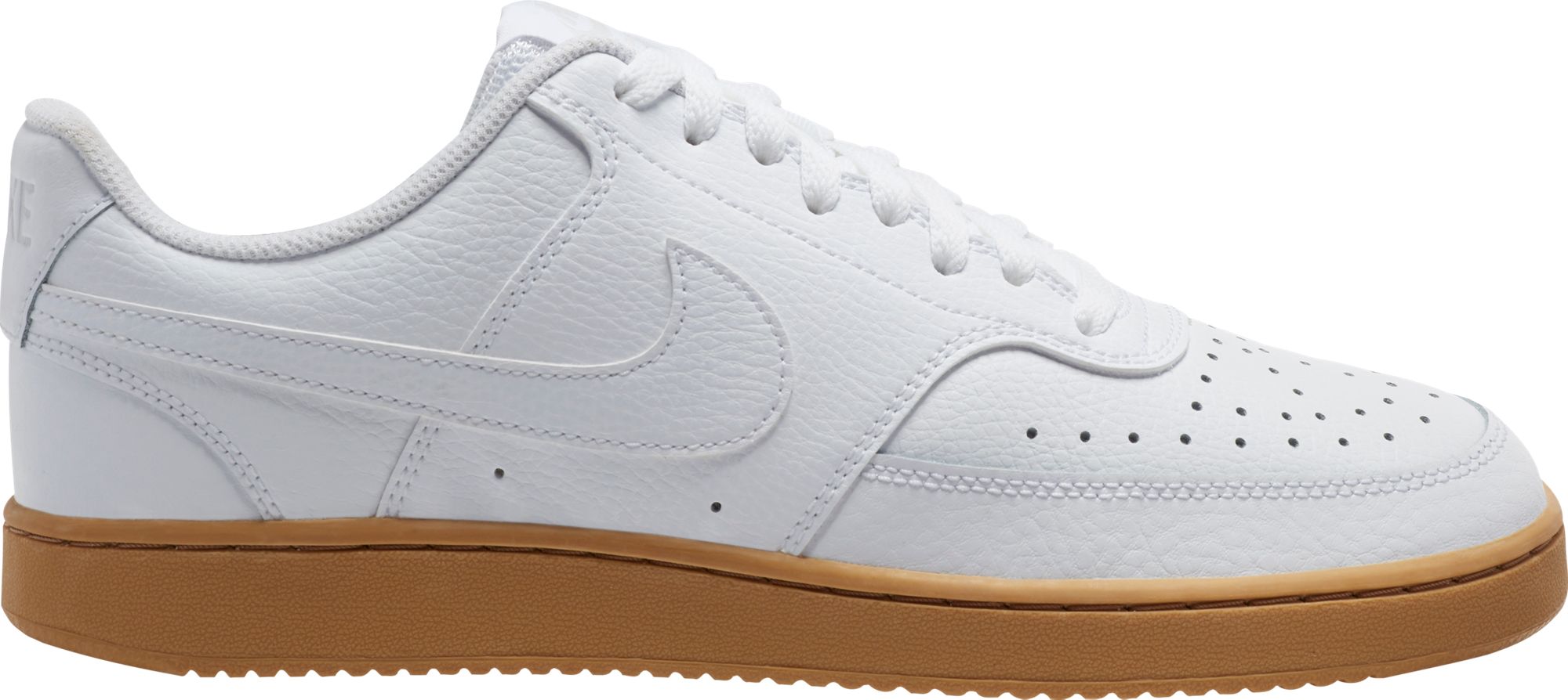 nike men's court vision low sneaker