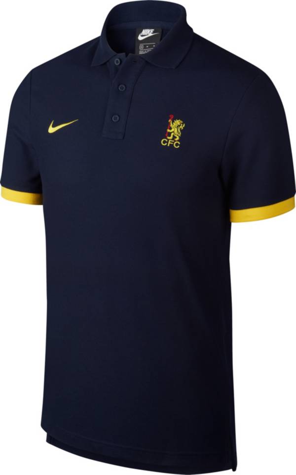 nike f.c. polo nike f.c. polo