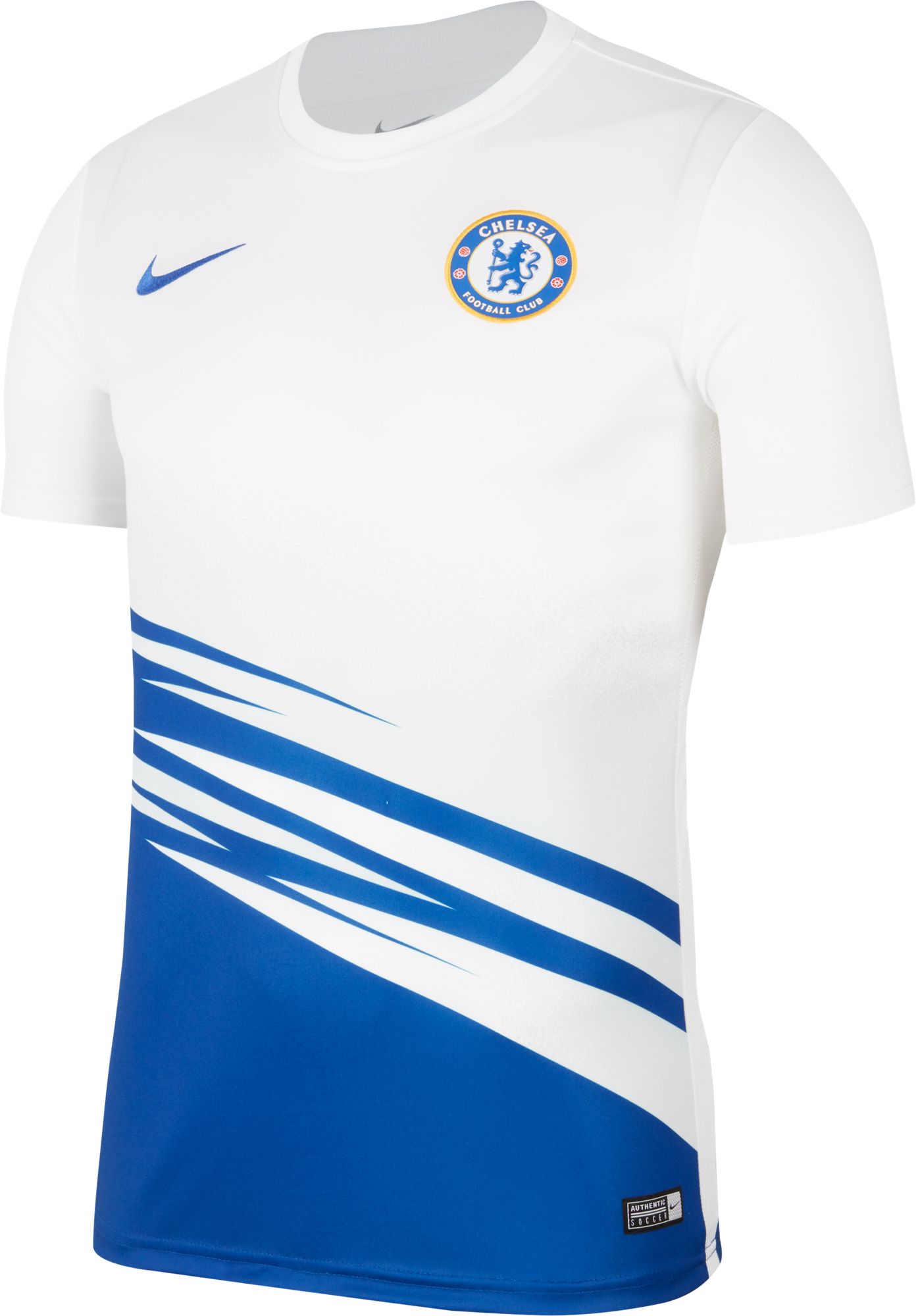 chelsea nike t shirt