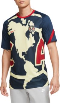 Nike Men S Club America Prematch Jersey Dick S Sporting Goods