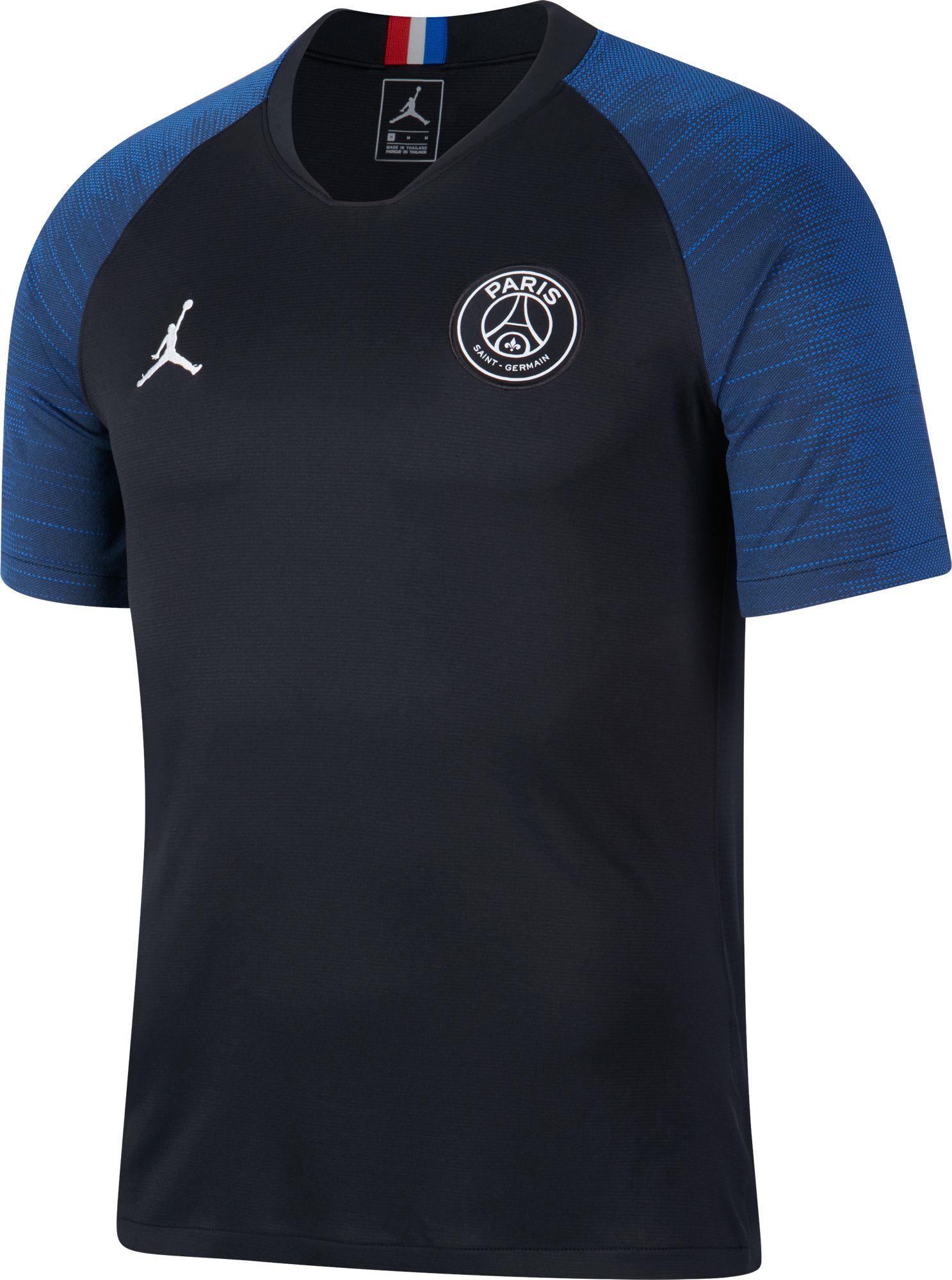 paris saint germain training jersey