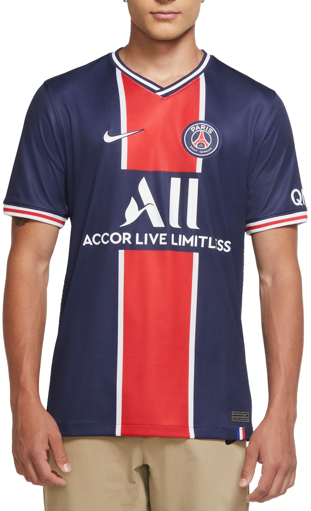 psg jersey near me