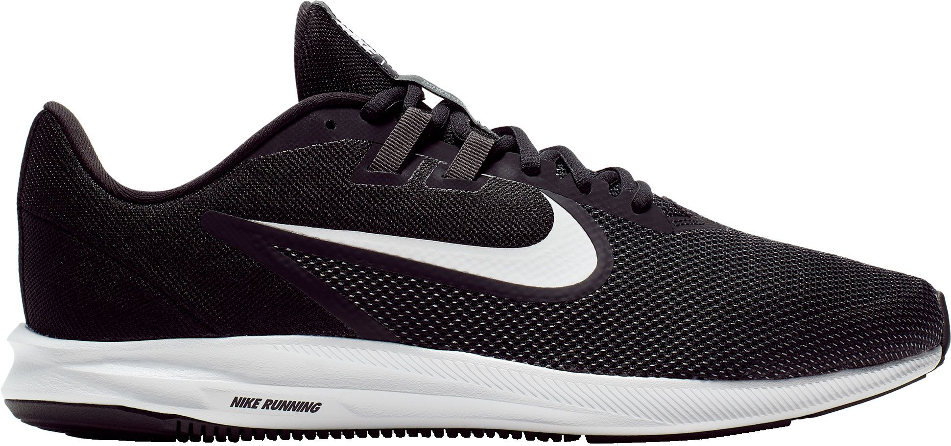 Nike Men's Downshifter 9 Running Shoes | Free Curbside Pick Up at DICK'S