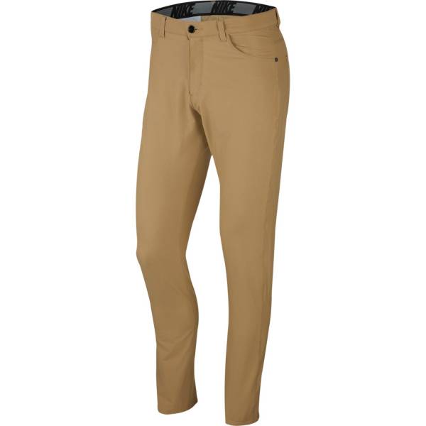 nike golf flex slim pant