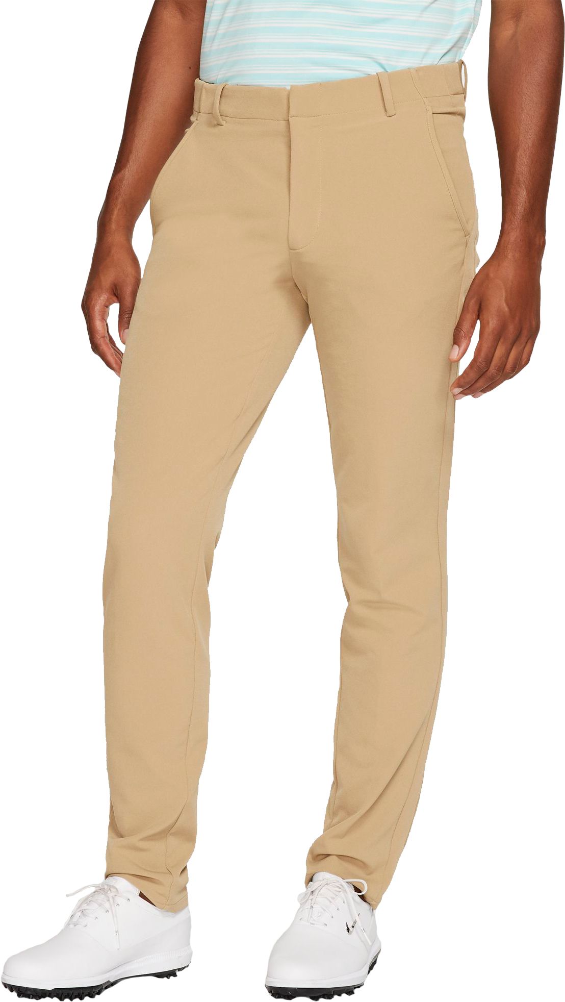 men's nike khaki pants