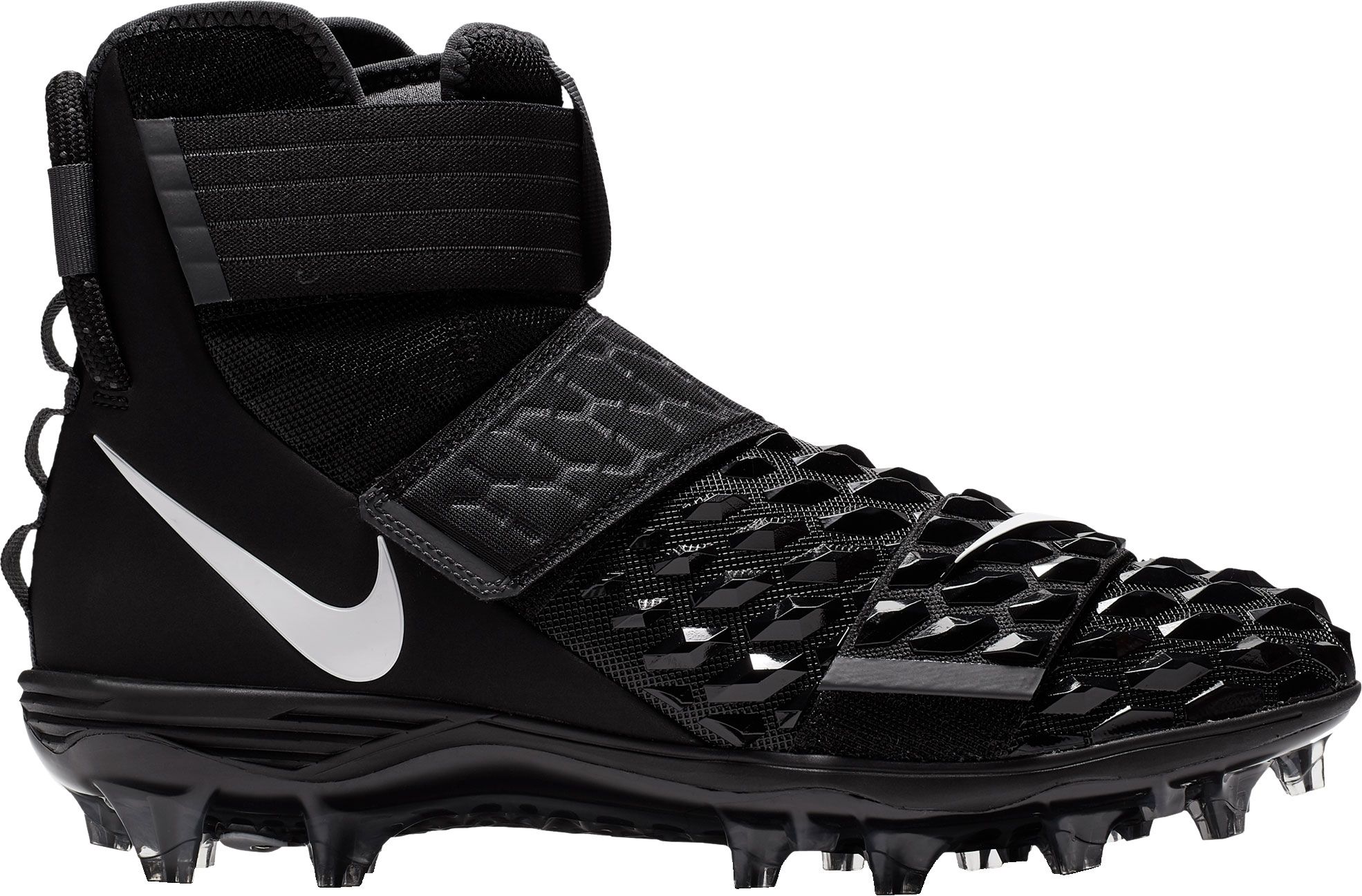 nike force savage elite td football cleats