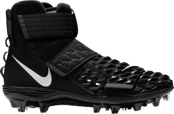 High top lineman outlet cleats