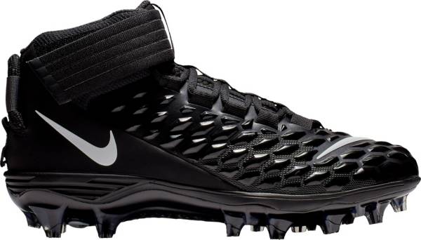 Nike men's force store savage pro football cleat