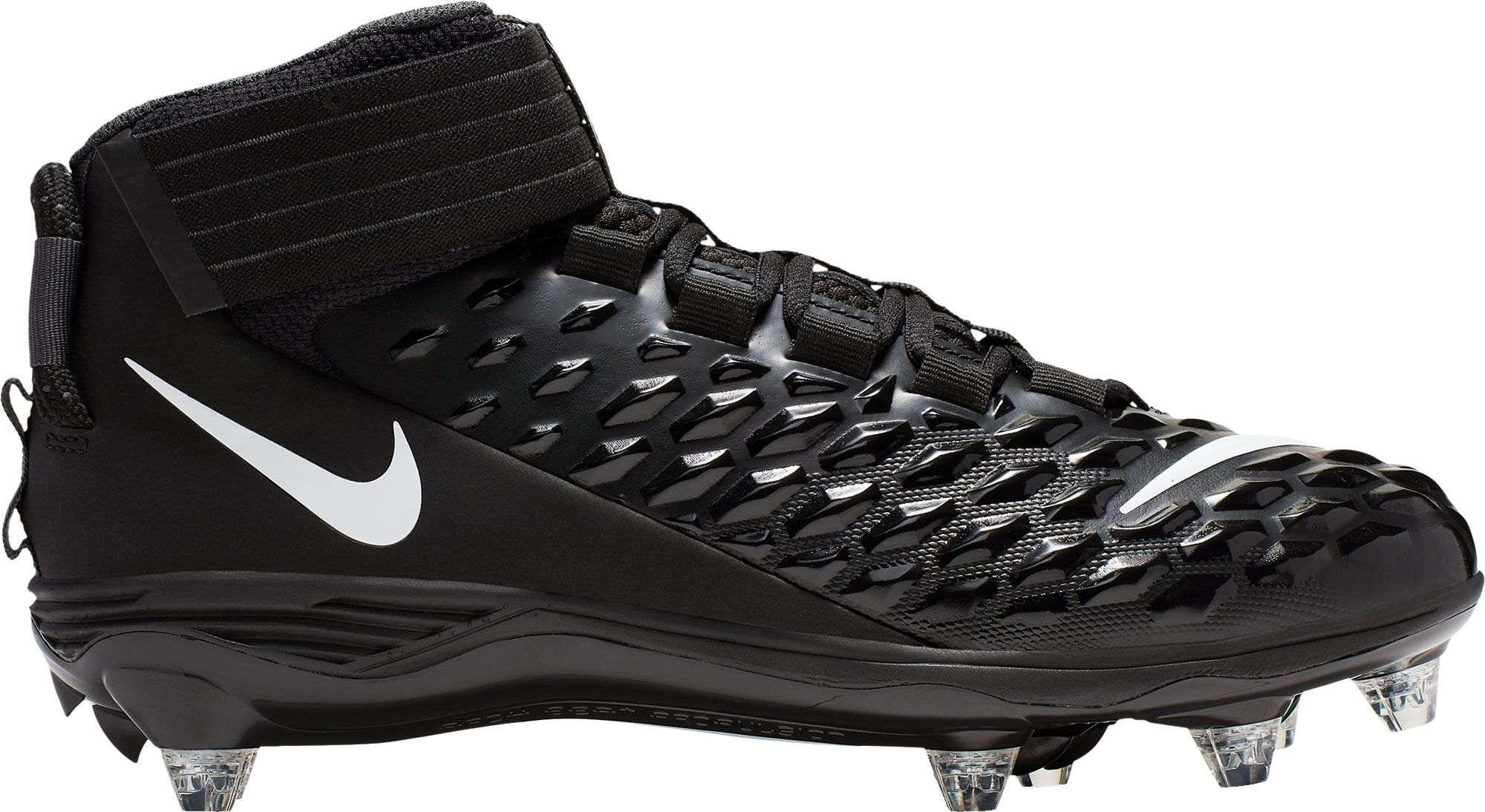 nike force savage pro football cleats